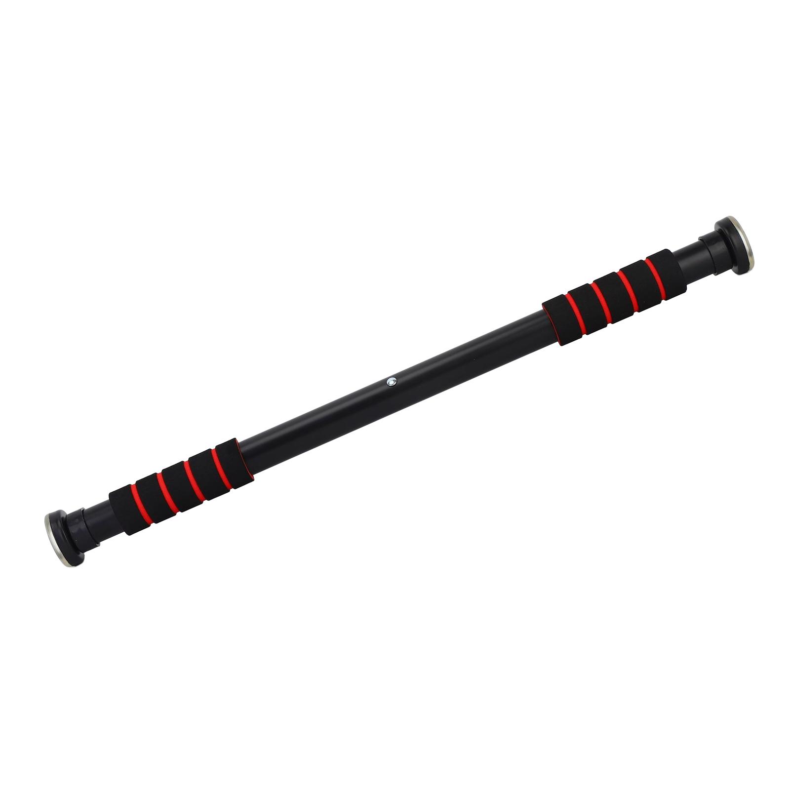 Chin up Bar No Screws Needed N - огляд і ціна Door Pull Up Bar No Screw