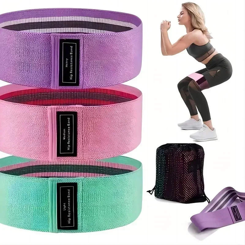 Elastic Bands Fitness Resistan - огляд і ціна Pilates Bar Kit With Resistance Bands