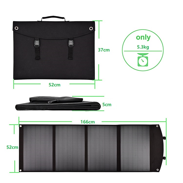 100w 120w 200w 220w 300w Folda - огляд і ціна Hiking