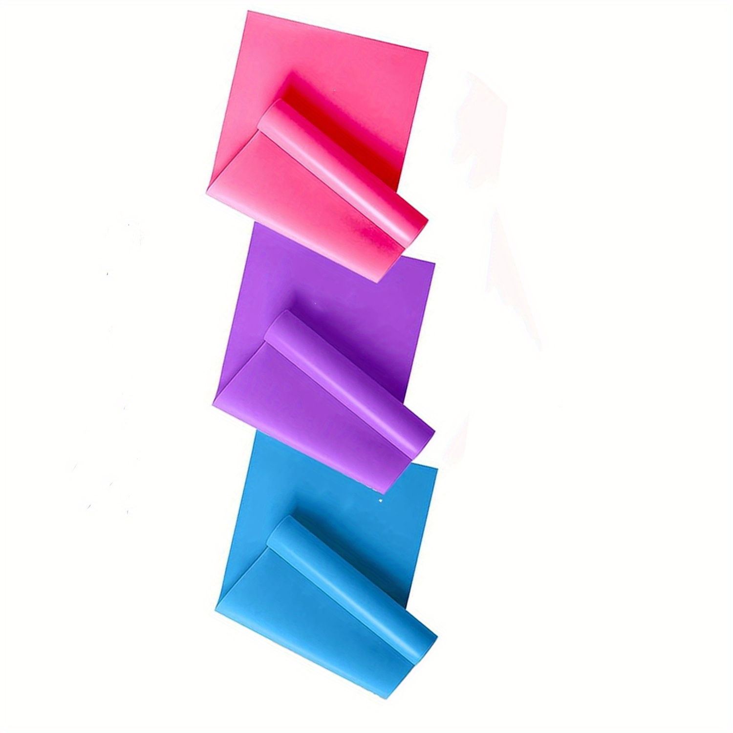 1/3pcs Resistance Bands for Me - огляд і ціна Pilates Bar Kit With Resistance Bands