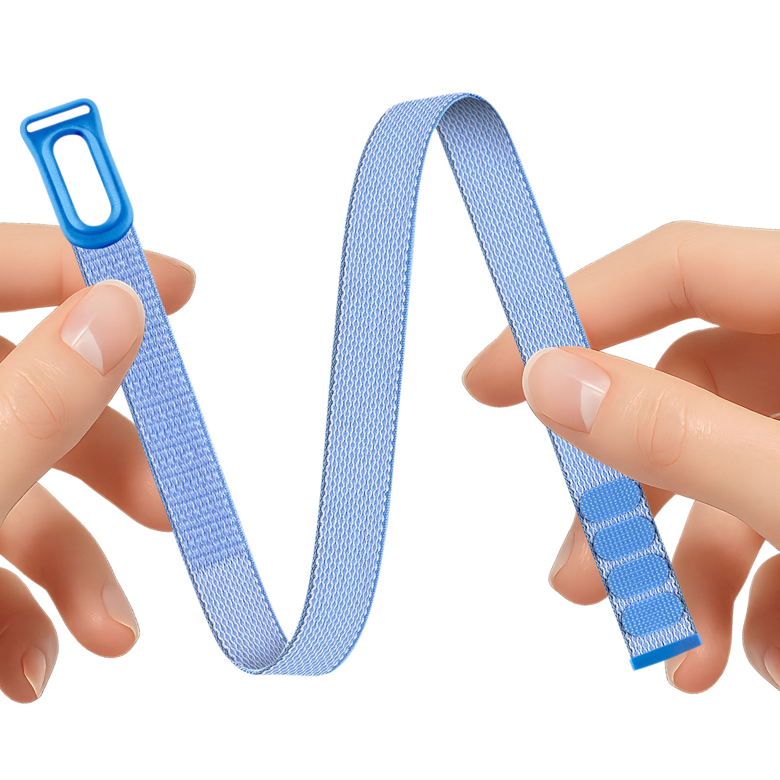 For Google Fitbit Air Nylon Wo - огляд і ціна Resistance Bands Set With Handles