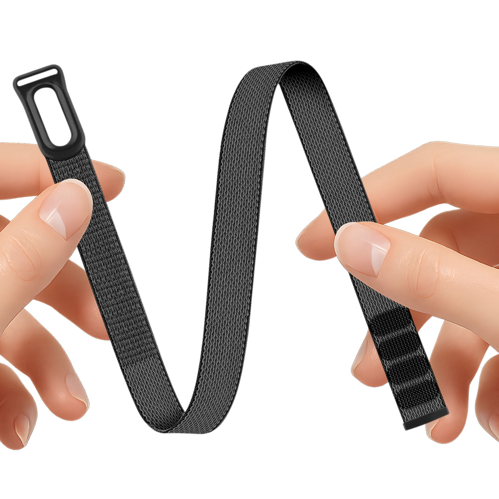 For Google Fitbit Air Nylon Wo - огляд і ціна Resistance Bands Set With Handles