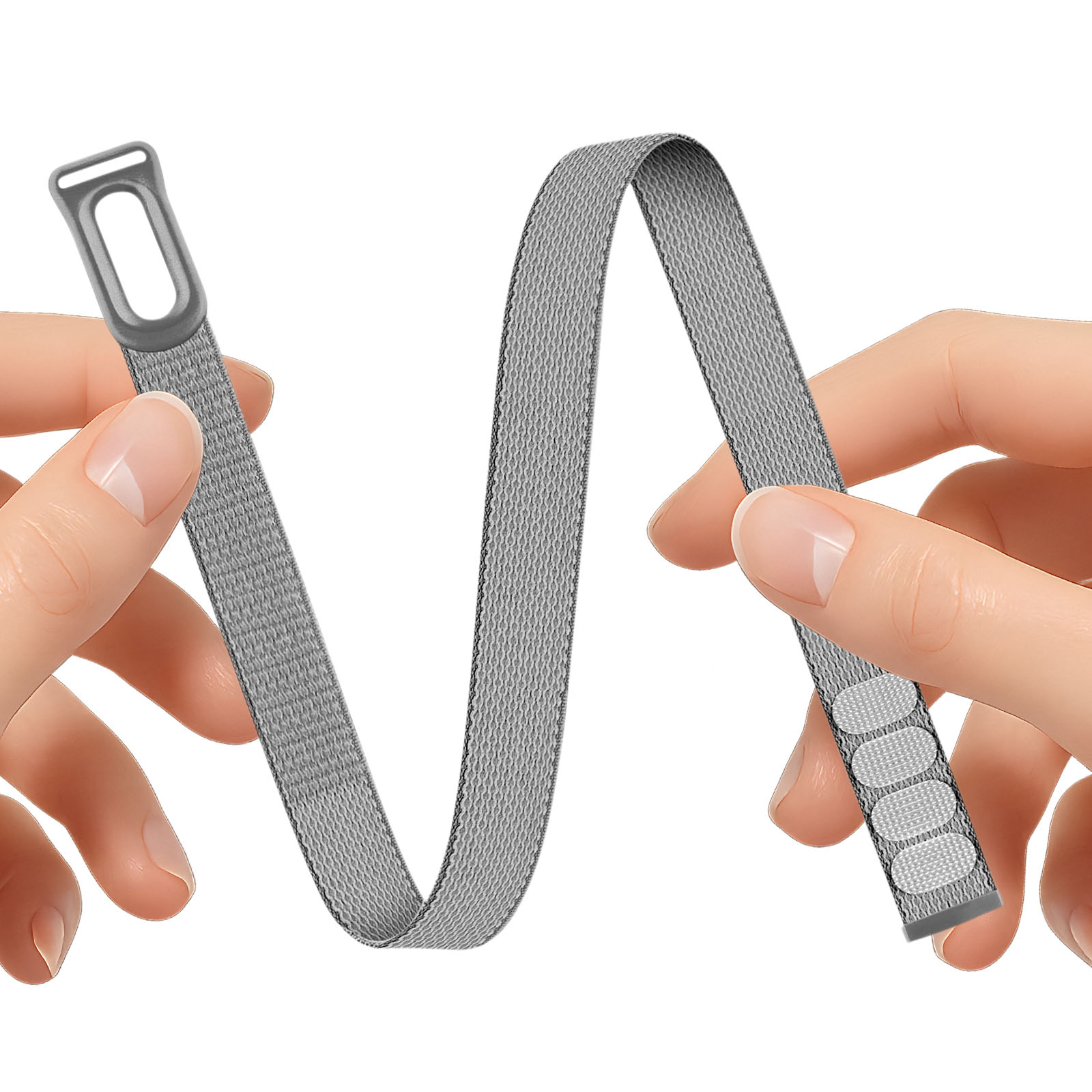 For Google Fitbit Air Nylon Wo - огляд і ціна Resistance Bands Set With Handles