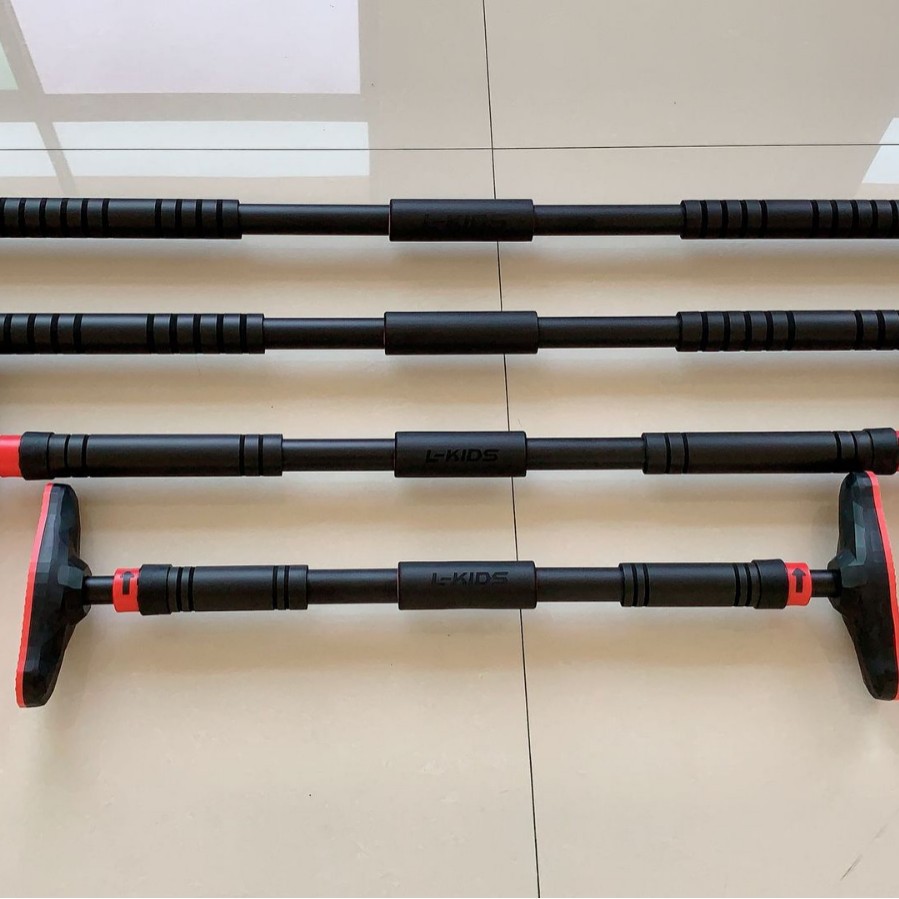 Pull up barMultifunctional Doo - огляд і ціна Door Pull Up Bar No Screw