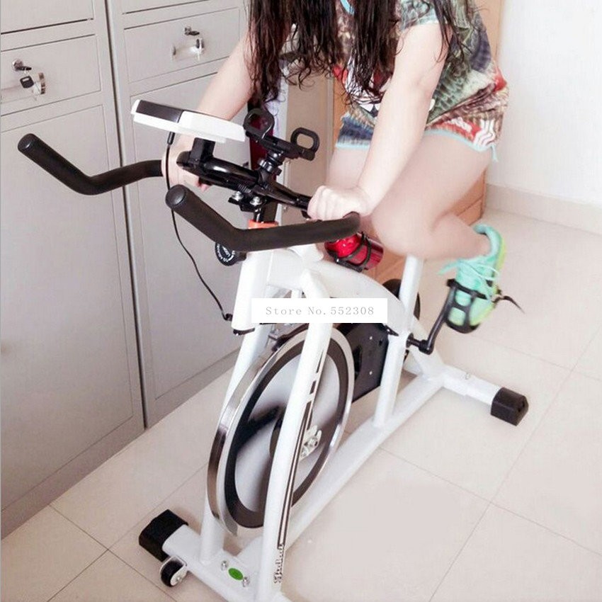 Ultra-quiet Home Bicycle Indoo - огляд і ціна Exercise Bike Magnetic Resistance