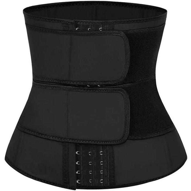 Women Neoprene Sweat Waist Tra - огляд і ціна Sweat Waist Trainer Belt Neoprene
