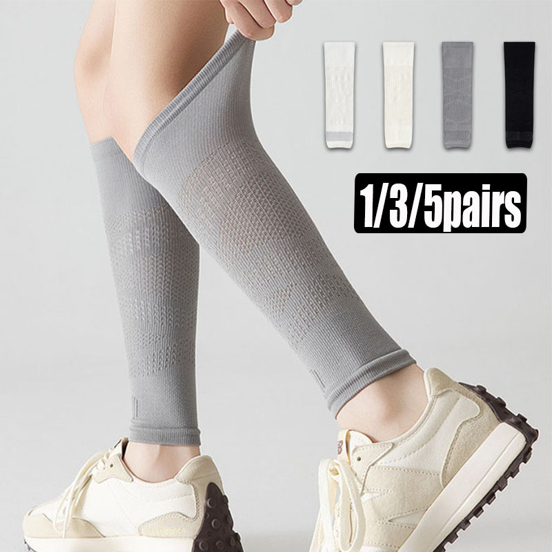 1/3/5 Pairs Calf Compression S - огляд і ціна Cycling