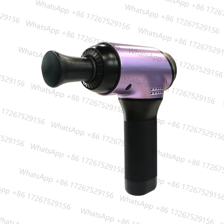 2026 High Quality Portable USB - огляд і ціна Electric Massage Gun Deep Tissue