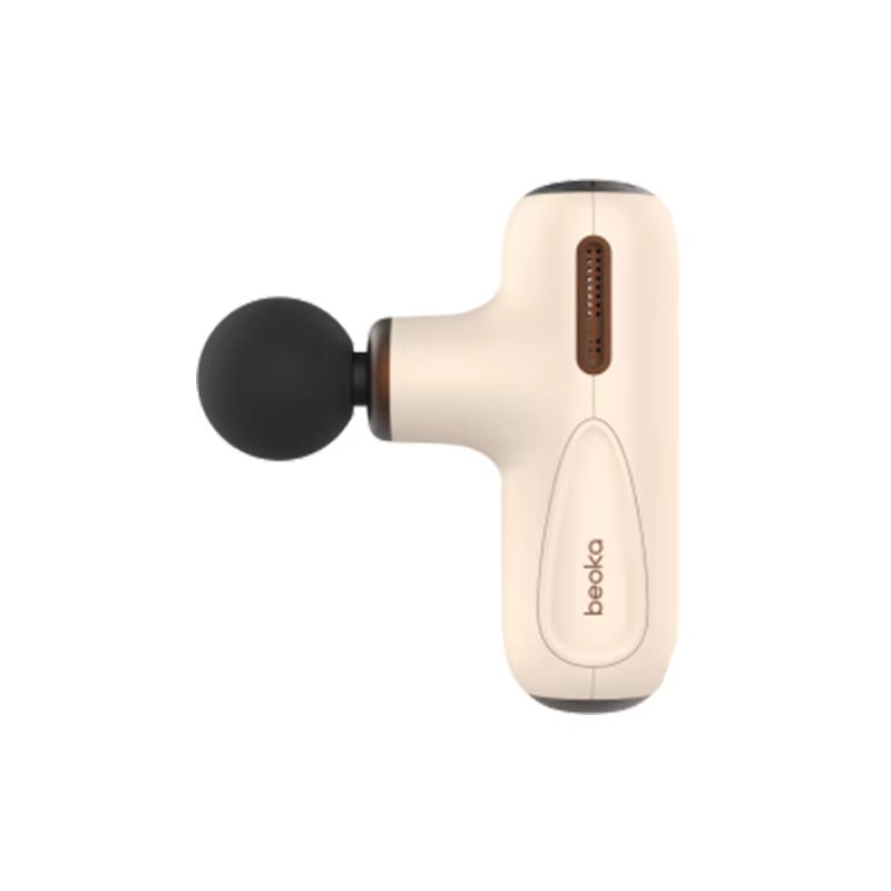 Mini Heated Massage Gun Quiet  - огляд і ціна Electric Massage Gun Deep Tissue