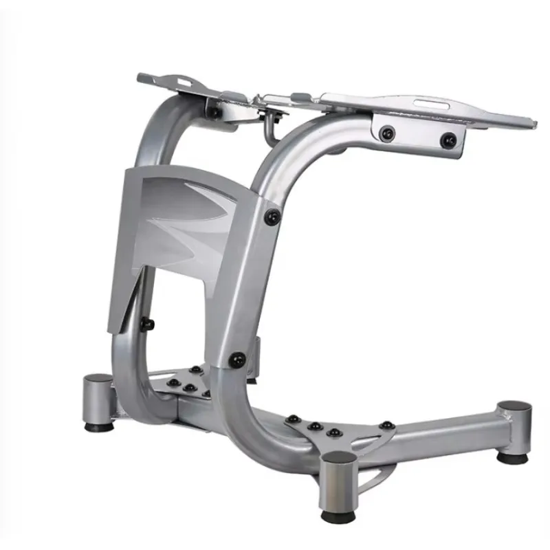 Adjustable Dumbbell Rack Home  - огляд і ціна Fitness Equipment