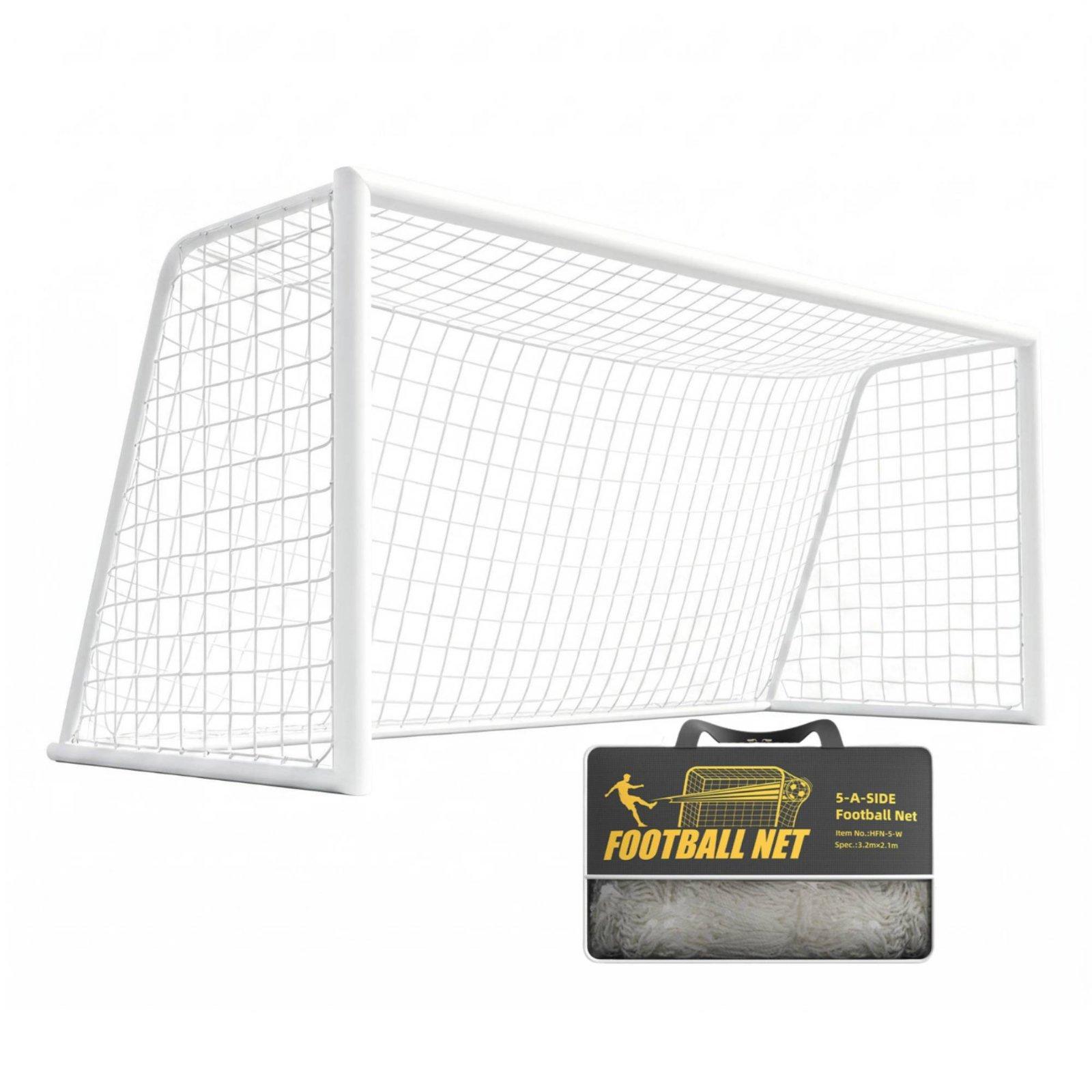 Football Training Net PE Mater - огляд і ціна Team Sports