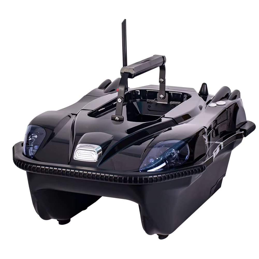 500meter Range Remote Control  - огляд і ціна Fishing