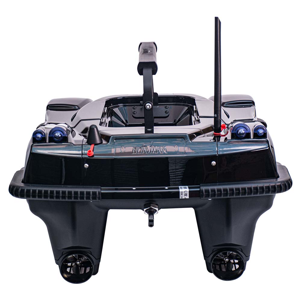 500meter Range Remote Control  - огляд і ціна Fishing