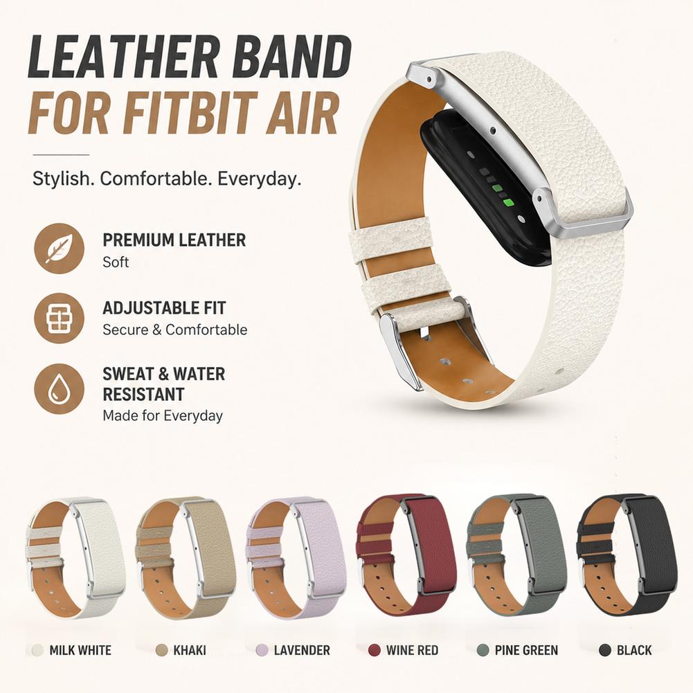 For Google Fitbit Air Band Adj - огляд і ціна Resistance Bands Set With Handles