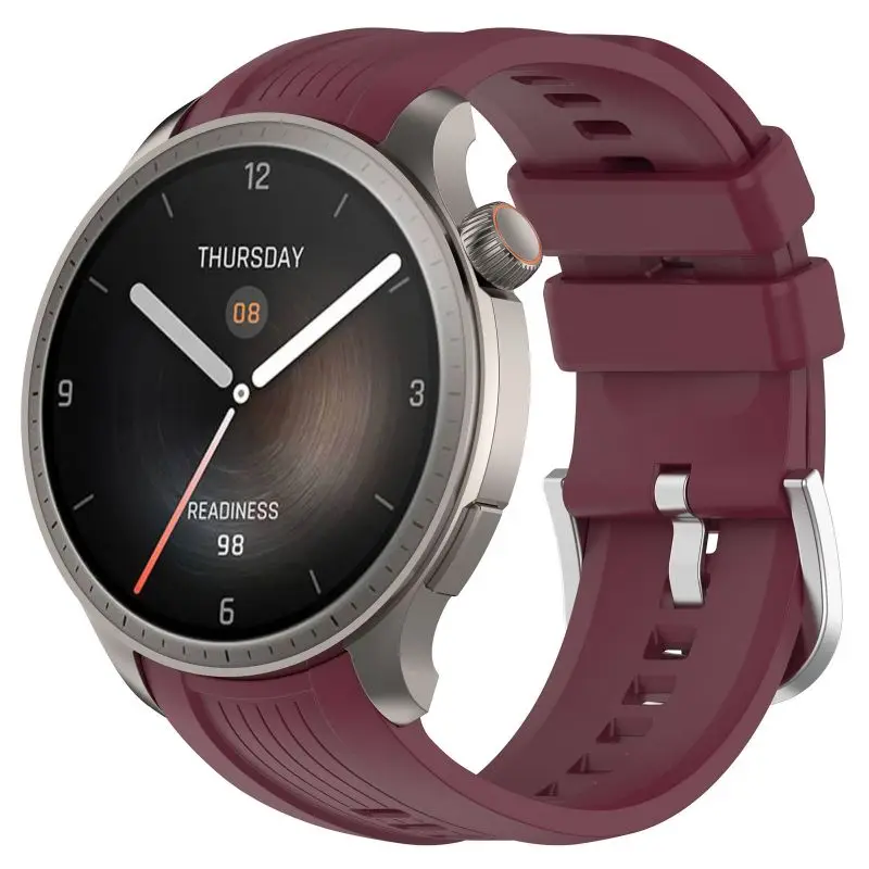 Silicone Strap for Amazfit Bal - огляд і ціна Resistance Bands Set With Handles