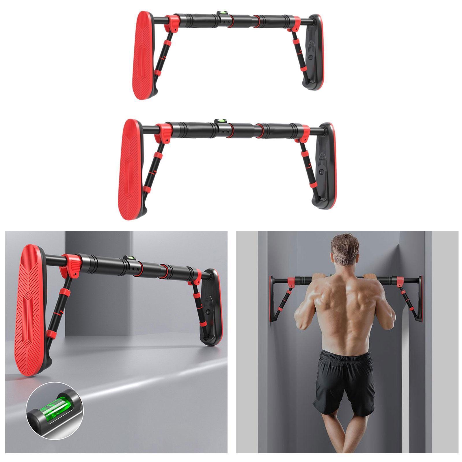Extra Wide Dip Workout Horizon - огляд і ціна Door Pull Up Bar No Screw