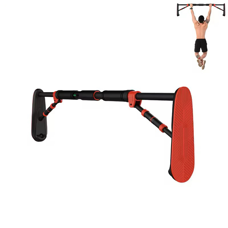 Extra Wide Dip Workout Horizon - огляд і ціна Door Pull Up Bar No Screw