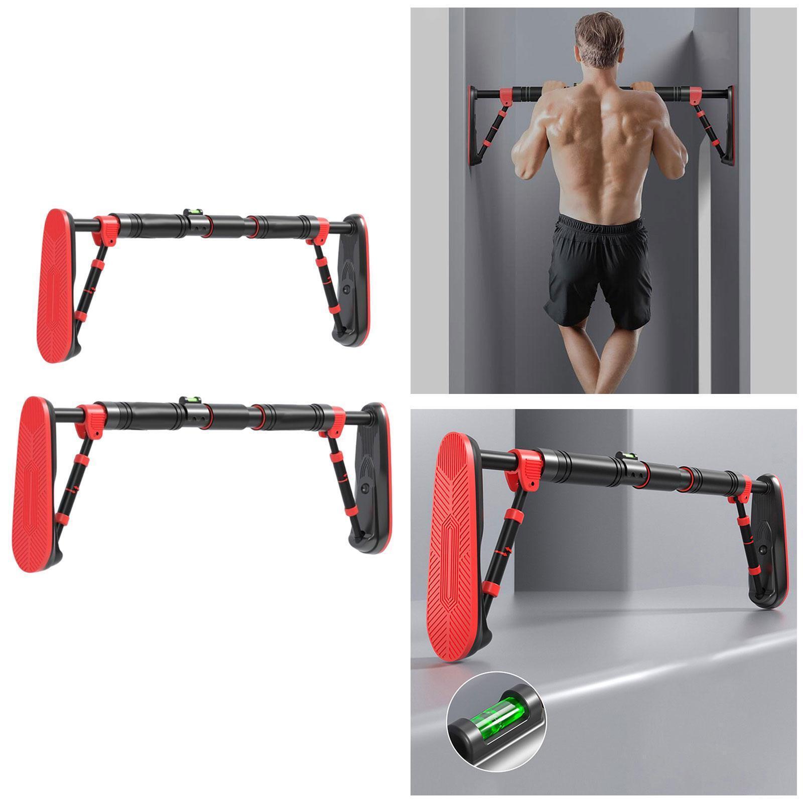 Extra Wide Dip Workout Horizon - огляд і ціна Door Pull Up Bar No Screw