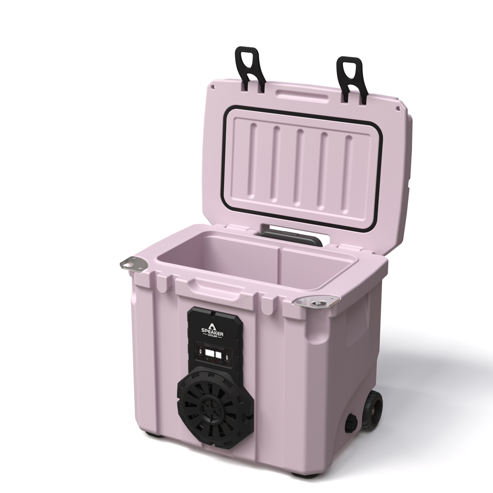 35L Outdoor Insulated Waterpro - огляд і ціна Camping