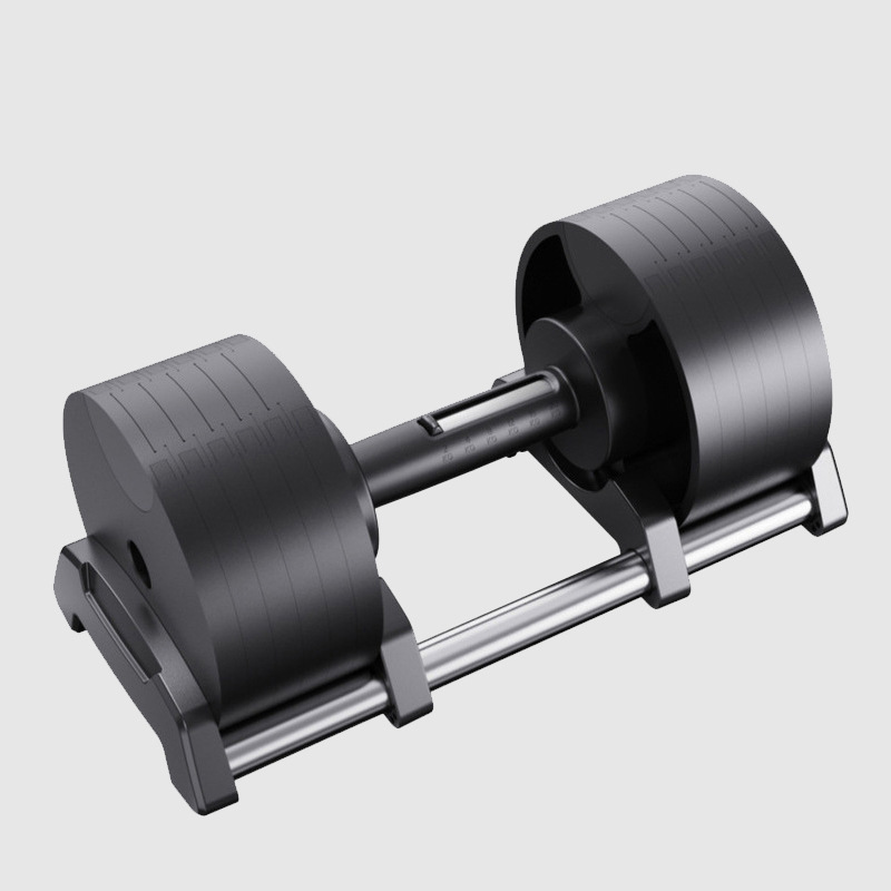 Adjustable Weight Lifting Equi - огляд і ціна Adjustable Dumbbell Pair 40Kg