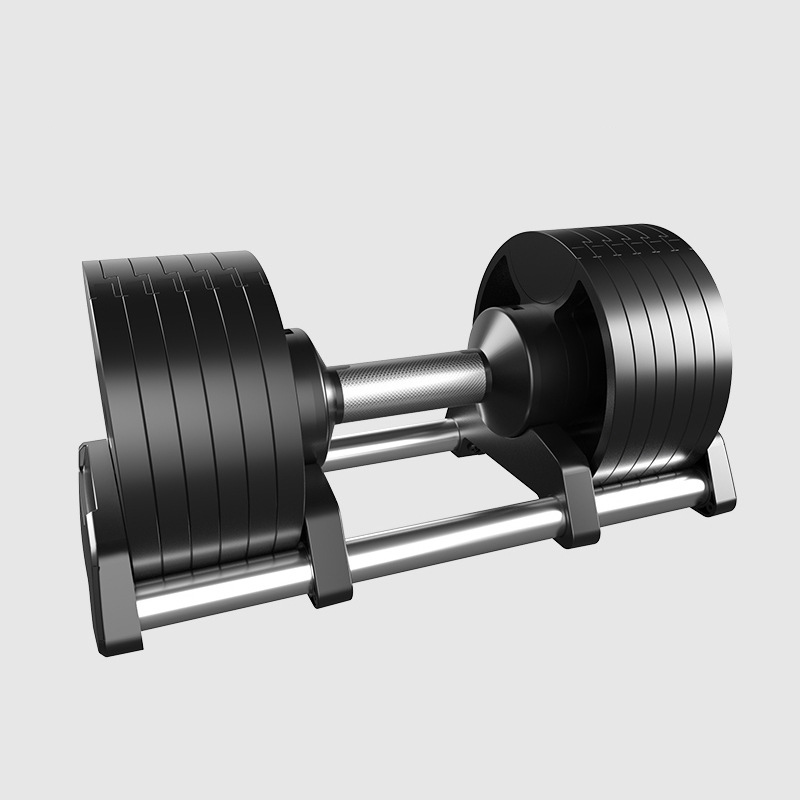 Adjustable Weight Lifting Equi - огляд і ціна Adjustable Dumbbell Pair 40Kg