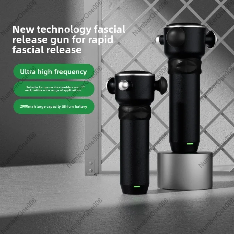 Deep Tissue Massage Gun Electr - огляд і ціна Electric Massage Gun Deep Tissue