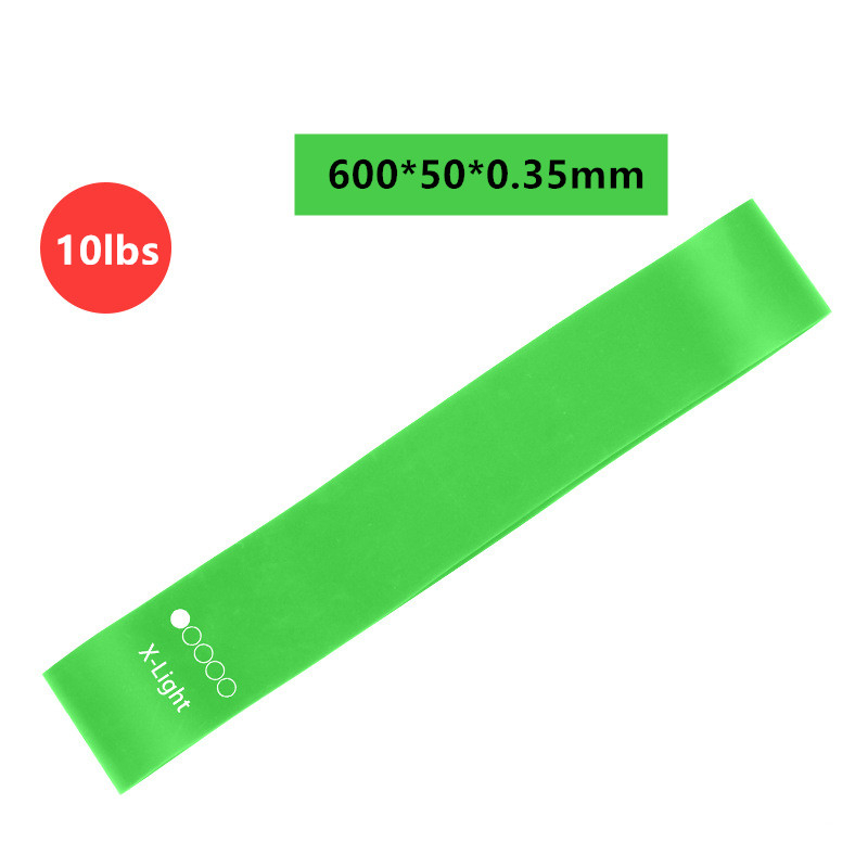 5Pcs TPE Resistance Bands Set  - огляд і ціна Pilates Bar Kit With Resistance Bands