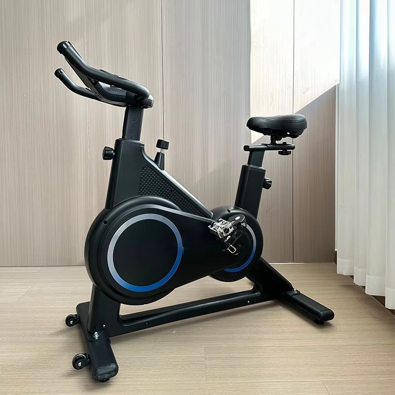 Magnetic Resistance Spinning B - огляд і ціна Exercise Bike Magnetic Resistance