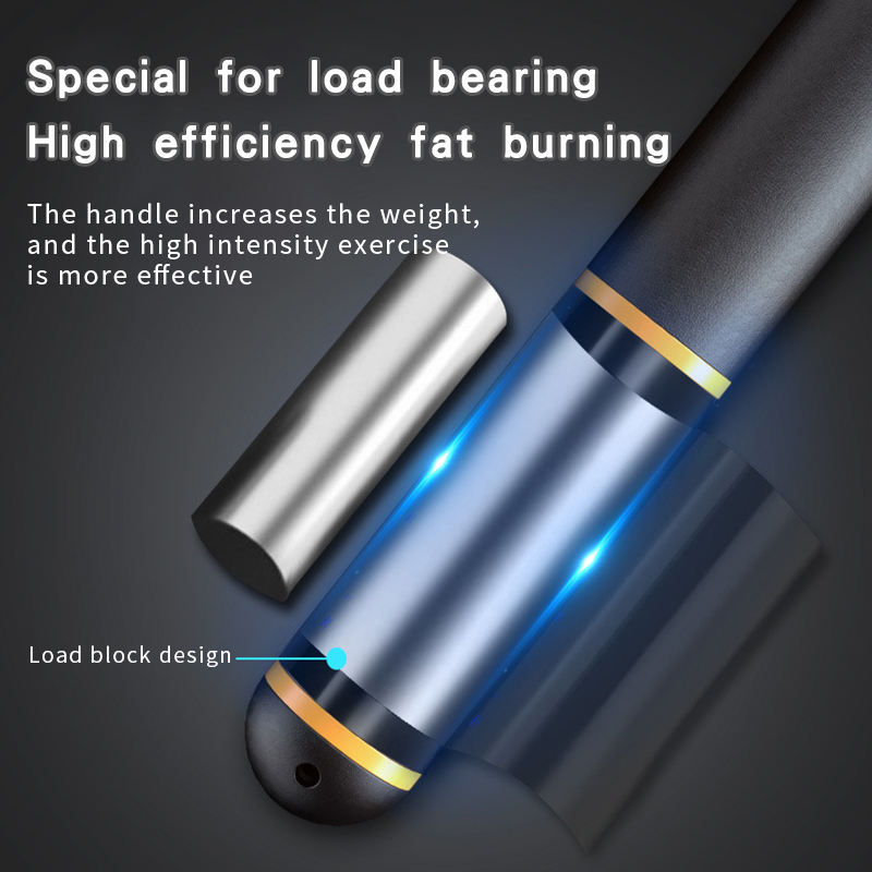 S08 Smart Skipping with Electr - огляд і ціна Smart Jump Rope Digital Counter