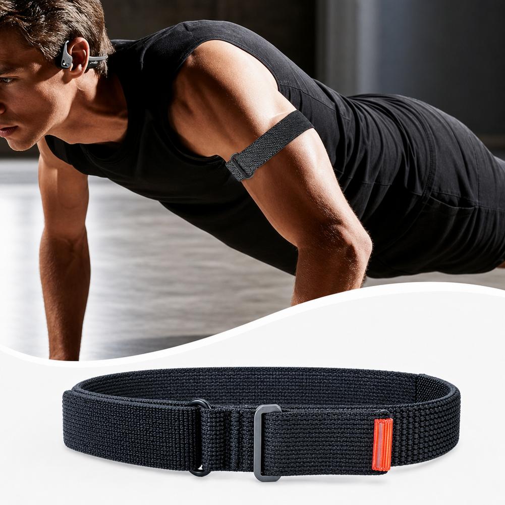 Biceps Band Compatible with Go - огляд і ціна Resistance Bands Set With Handles
