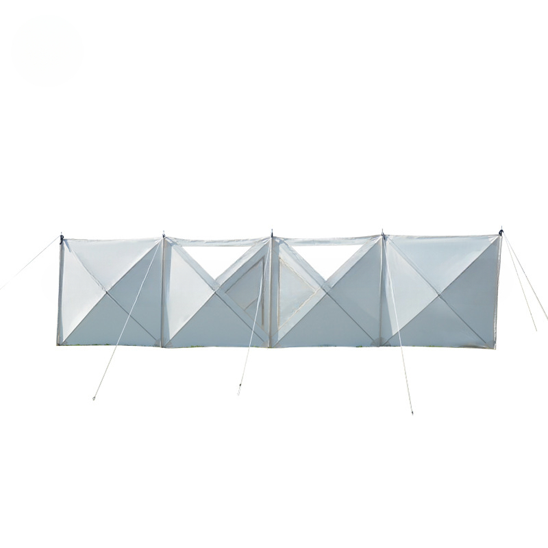 Outdoor windshield cloth, auto - огляд і ціна Camping