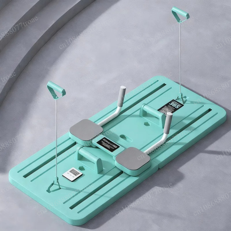 Foldable Multifunctional Pilat - огляд і ціна Push Up Board Foldable Multi Function