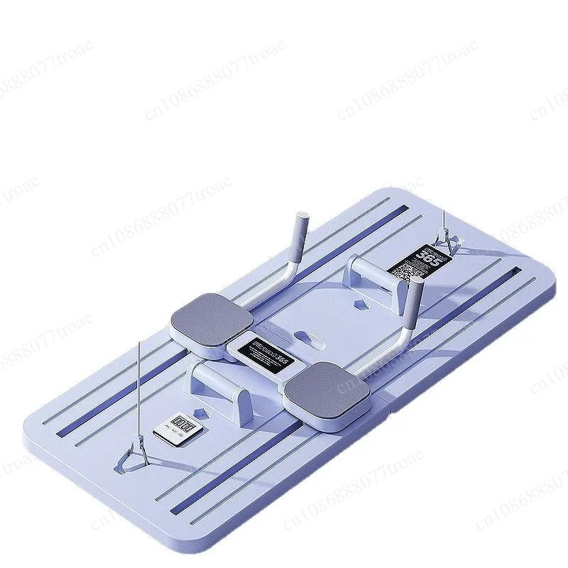 Foldable Multifunctional Pilat - огляд і ціна Push Up Board Foldable Multi Function