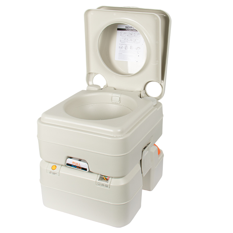Factory Wholesale 20L RV carav - огляд і ціна Camping