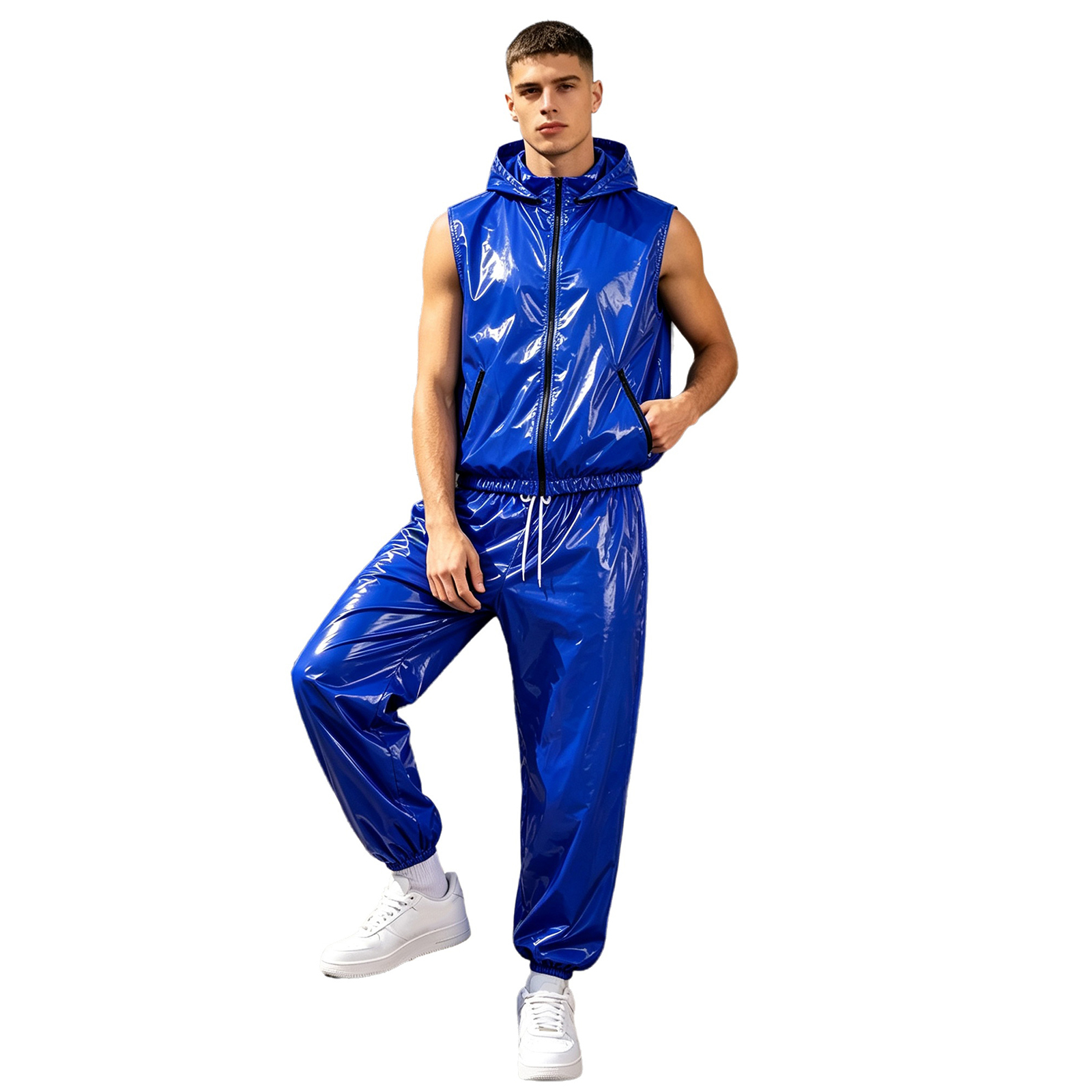 Mens Waterproof Sauna Outfit G - огляд і ціна Cycling
