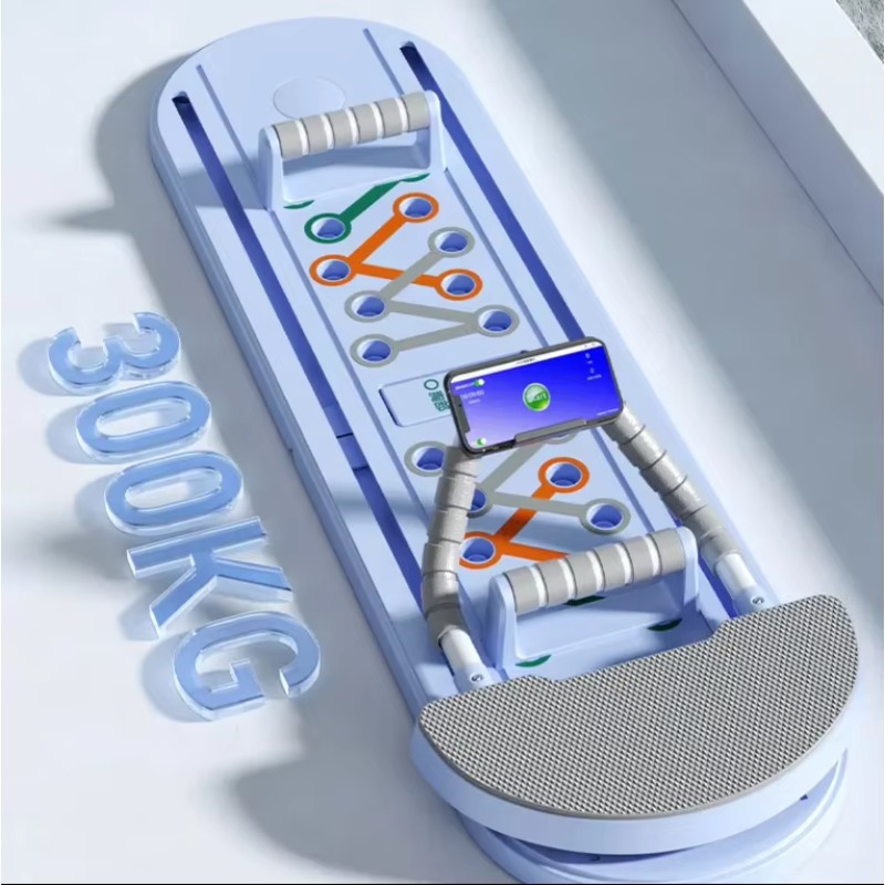 Fitness Push-up Board Push-up  - огляд і ціна Push Up Board Foldable Multi Function