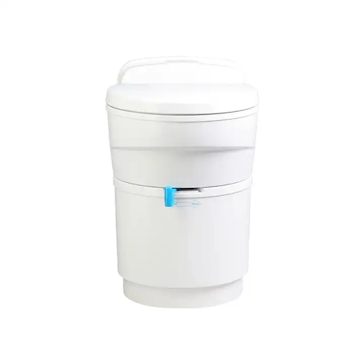 Portable Toilet RV Camping Mar - огляд і ціна Camping