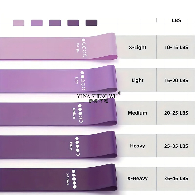 7Pcs Pilates Equipment For Hom - огляд і ціна Pilates Bar Kit With Resistance Bands