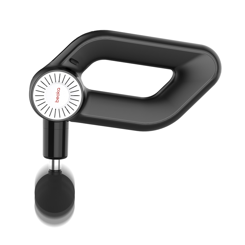 Professional D6 Pro Handheld G - огляд і ціна Electric Massage Gun Deep Tissue