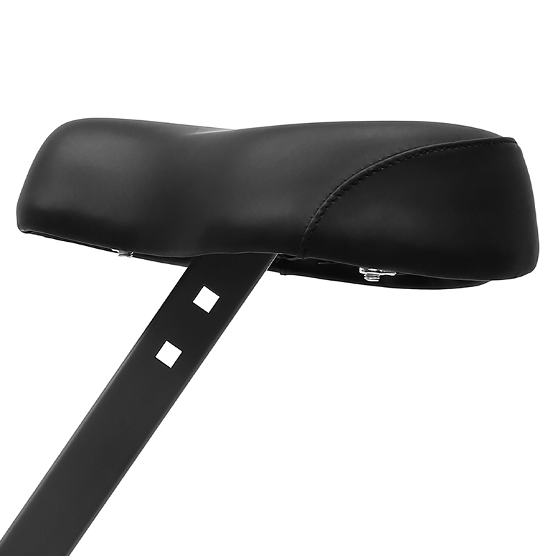 Space Saving Foldable Indoor C - огляд і ціна Exercise Bike Magnetic Resistance
