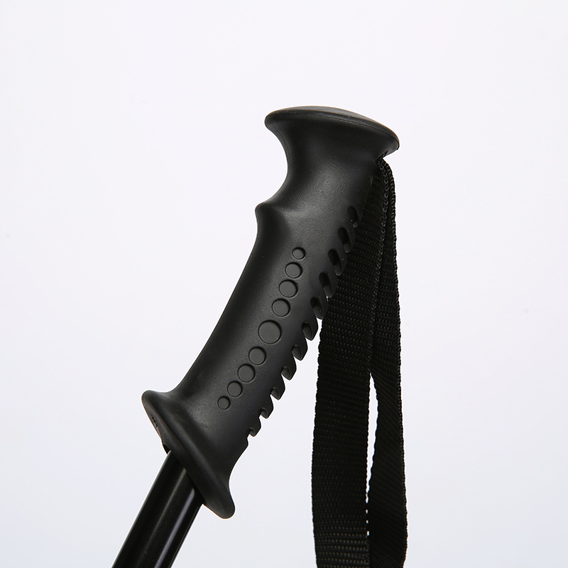 2-section Adjustable Telescopi - огляд і ціна Hiking