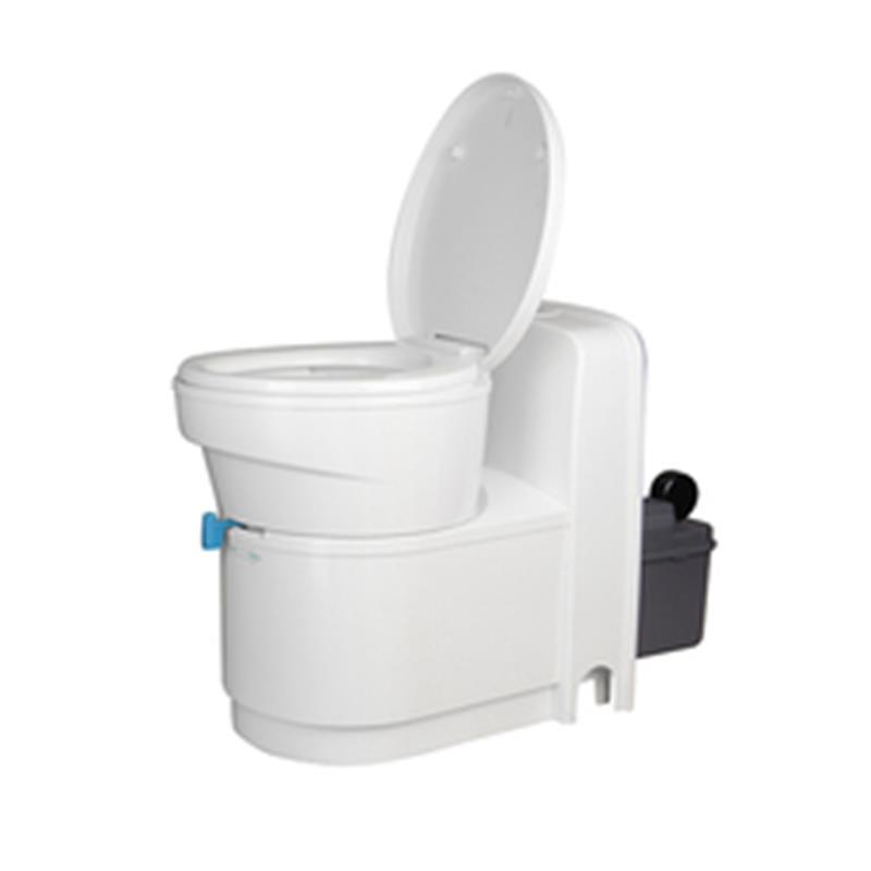 Portable RV Toilet & Shower Co - огляд і ціна Camping