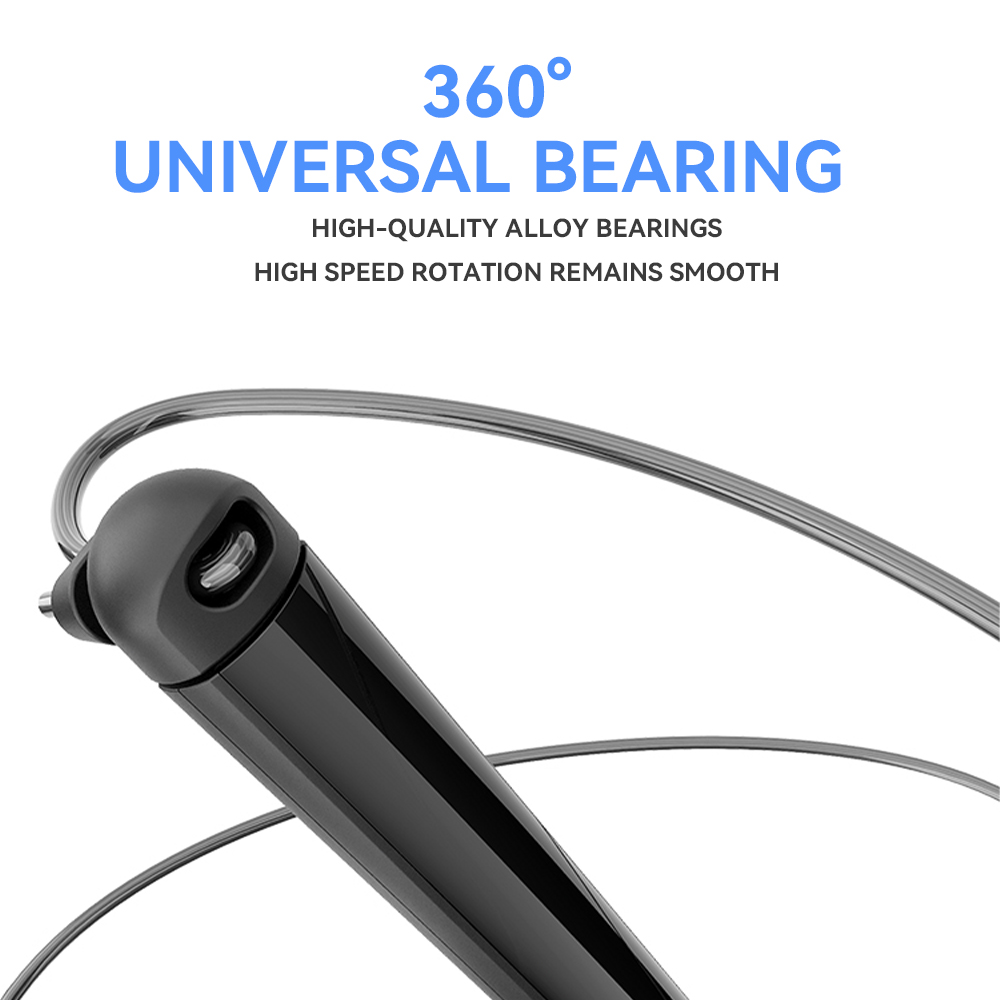 Cordless Smart Connection Long - огляд і ціна Smart Jump Rope Digital Counter