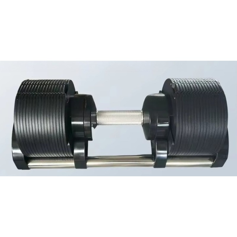 High Quality 40kg Commercial G - огляд і ціна Adjustable Dumbbell Pair 40Kg