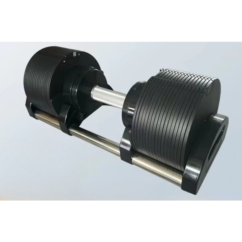 High Quality 40kg Commercial G - огляд і ціна Adjustable Dumbbell Pair 40Kg