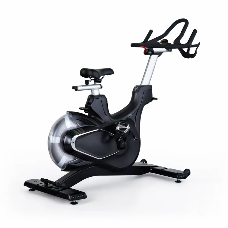 Commercial Exercise Bike for G - огляд і ціна Exercise Bike Magnetic Resistance