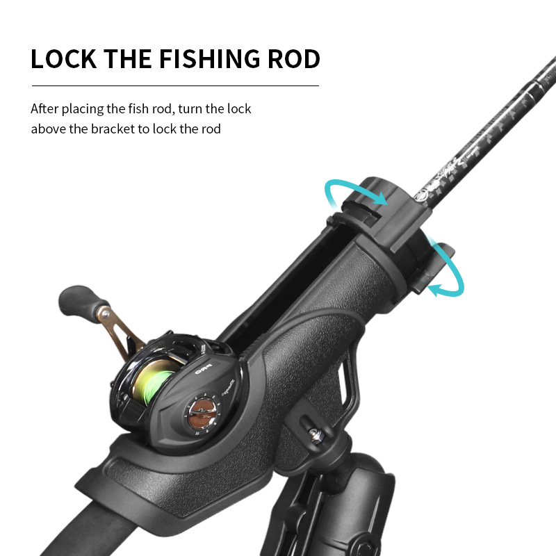 VIN frees your hands.Fishing r - огляд і ціна Fishing