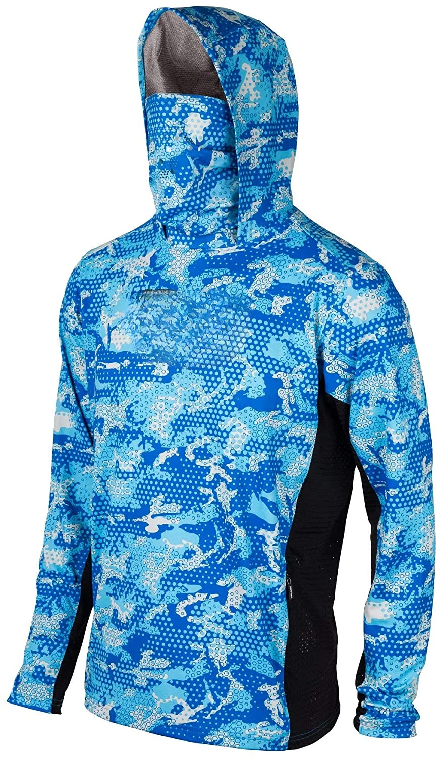 Kids Fishing Shirts Upf 50+ Lo - огляд і ціна Hiking