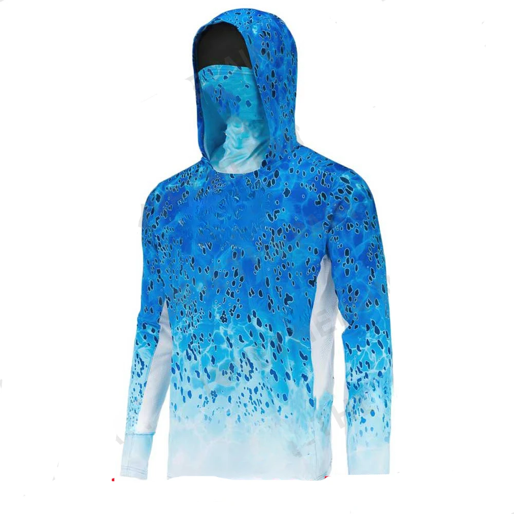 Kids Fishing Shirts Upf 50+ Lo - огляд і ціна Hiking