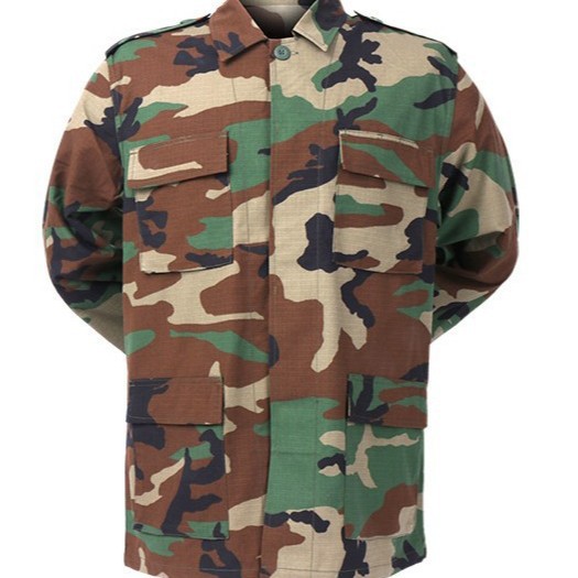 Mens BDU Camouflage 2 Piece Se - огляд і ціна Hiking